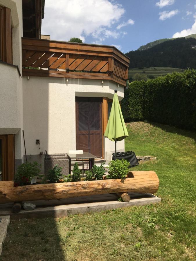 Schlossmuehle Nauders Luaran gambar
