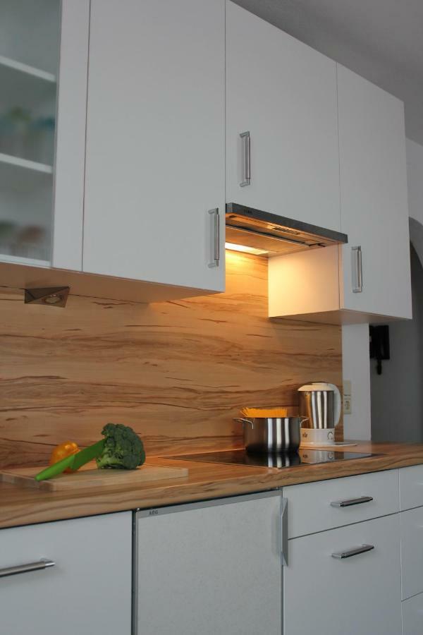 Schlossmuehle Nauders Luaran gambar