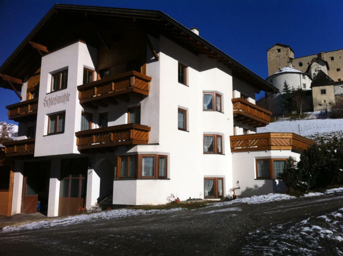 Schlossmuehle Nauders Luaran gambar