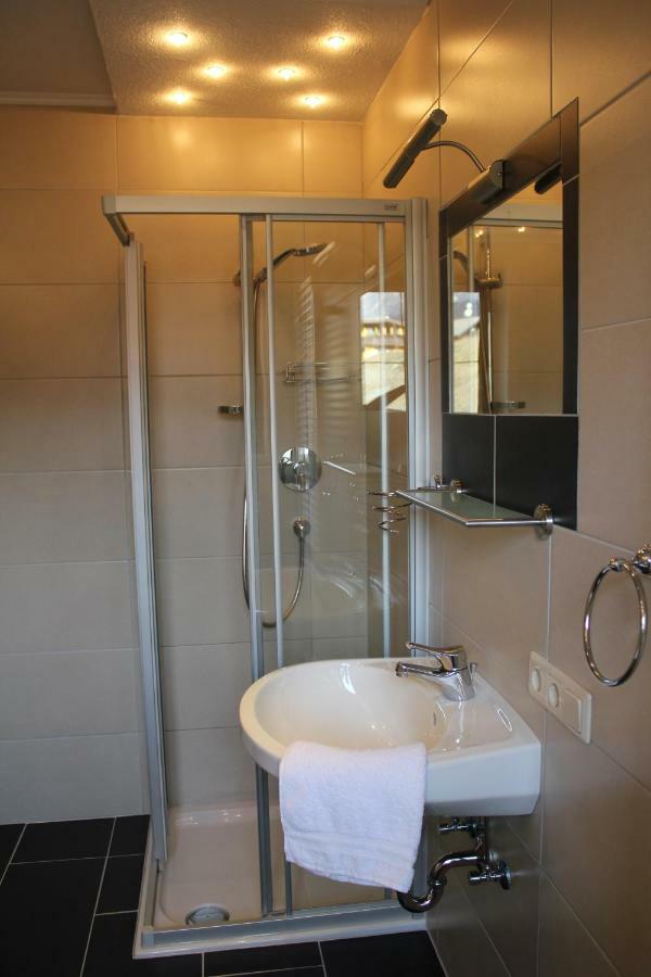 Schlossmuehle Nauders Luaran gambar