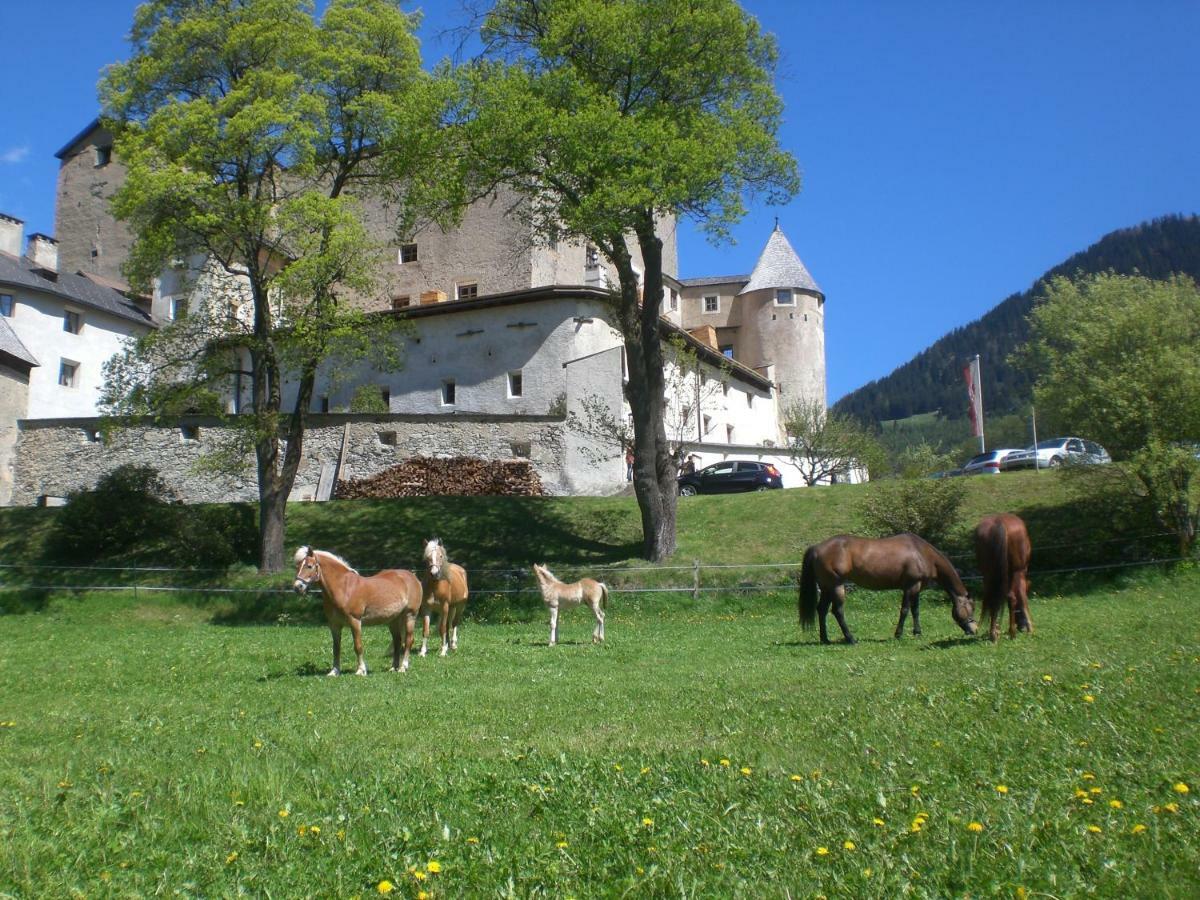 Schlossmuehle Nauders Luaran gambar