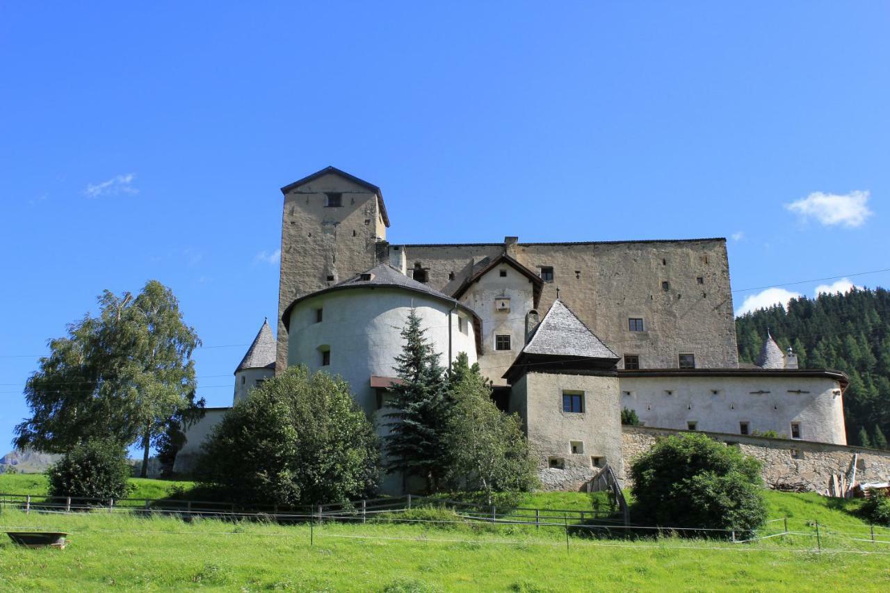 Schlossmuehle Nauders Luaran gambar
