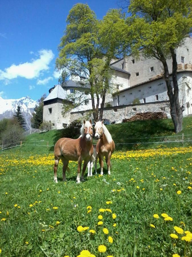Schlossmuehle Nauders Luaran gambar