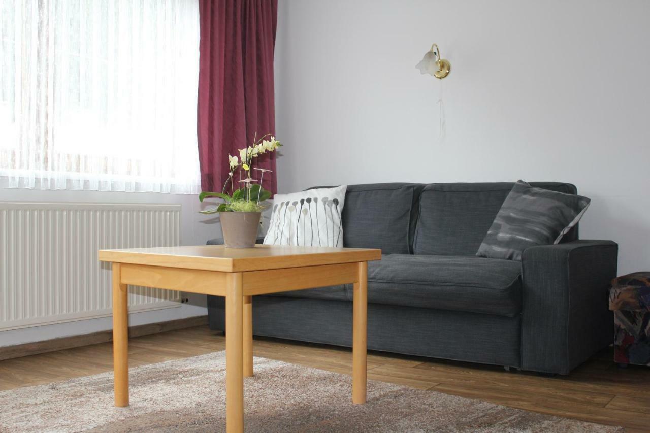 Schlossmuehle Nauders Luaran gambar