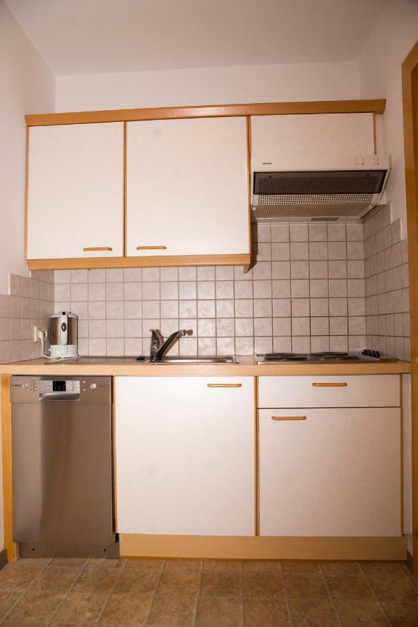 Schlossmuehle Nauders Luaran gambar